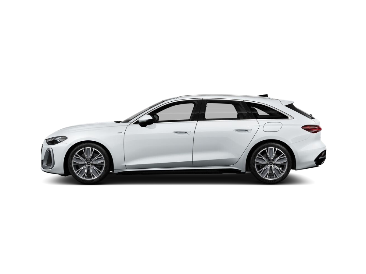 A5 Avant ehybrid