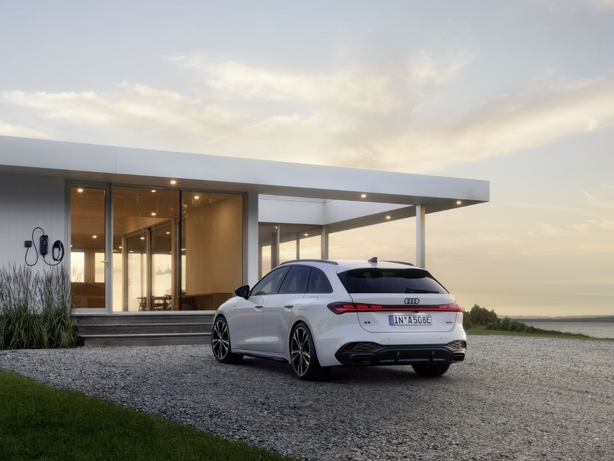 Audi modelpagina 4x3