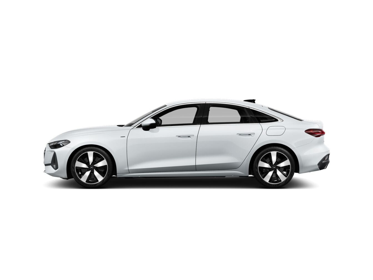 A5 limousine e hybridv2