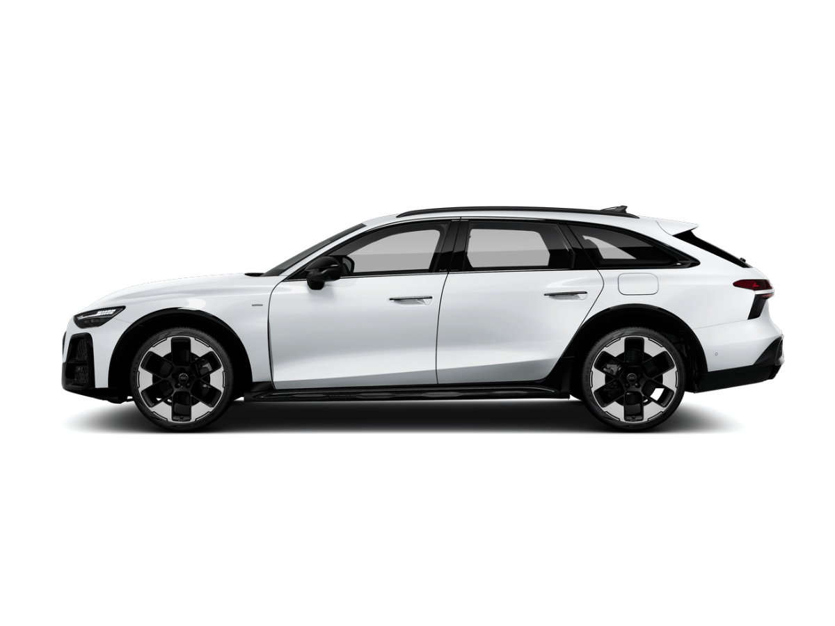 A6 allroad e hybrid quattro