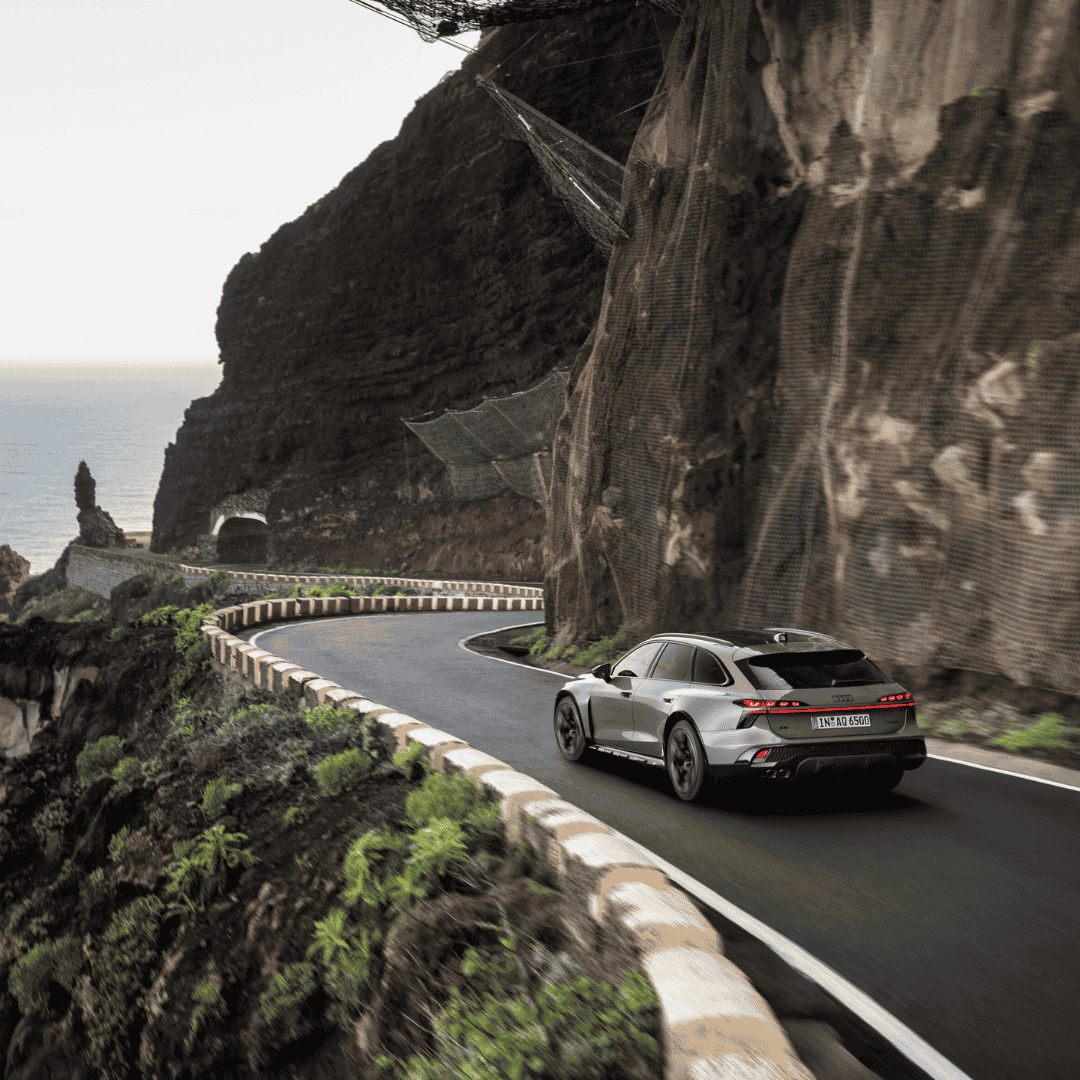 Audi A6 allroad e hybrid quattro prestaties