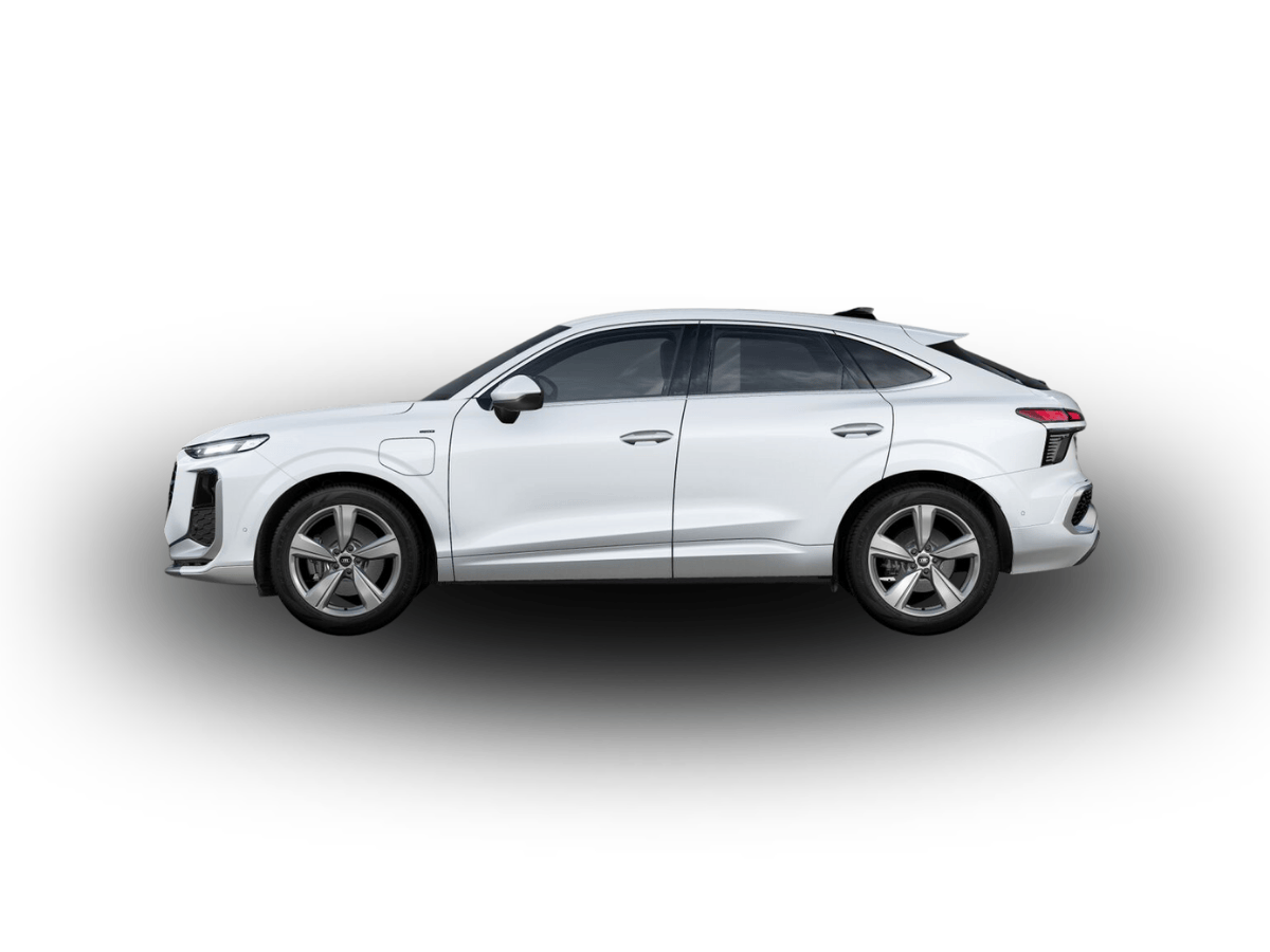 Q3 Sportback