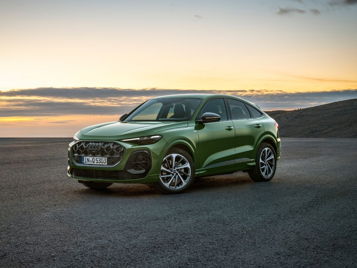 Q5 Sportback voorkant 4x3