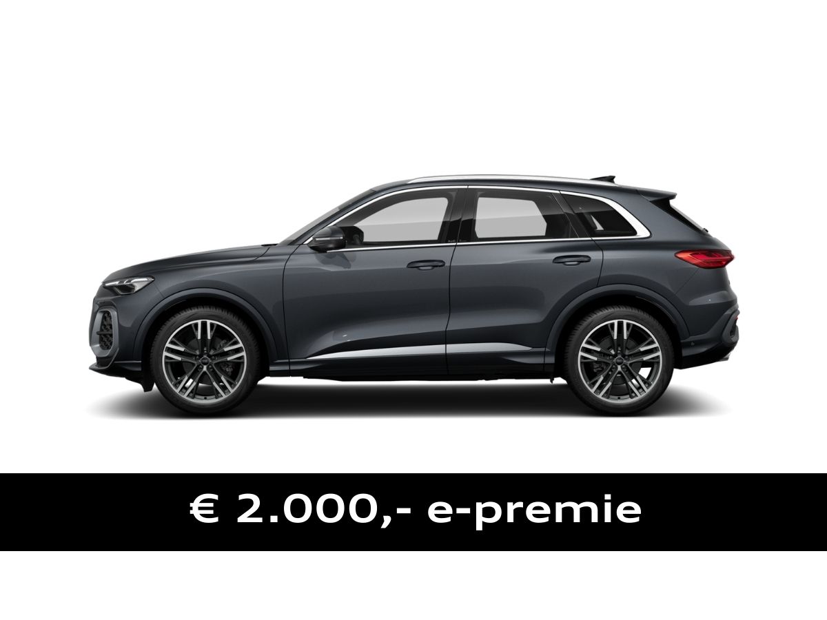 Q5 2025 2000epremie