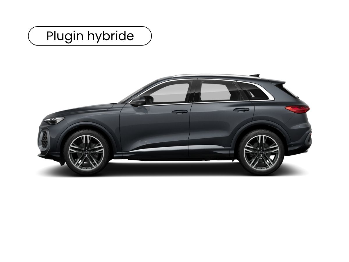 Q5plugin
