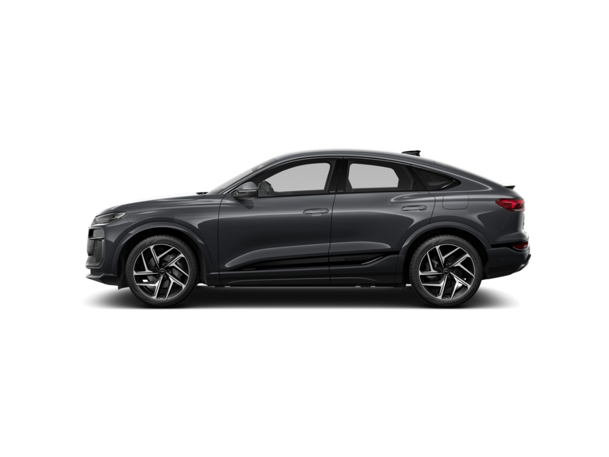 Q6 Sportback