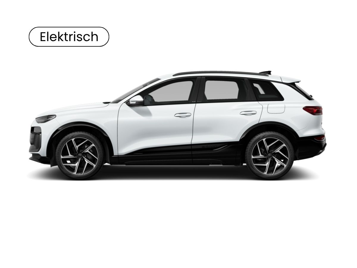 Q6elektrisch