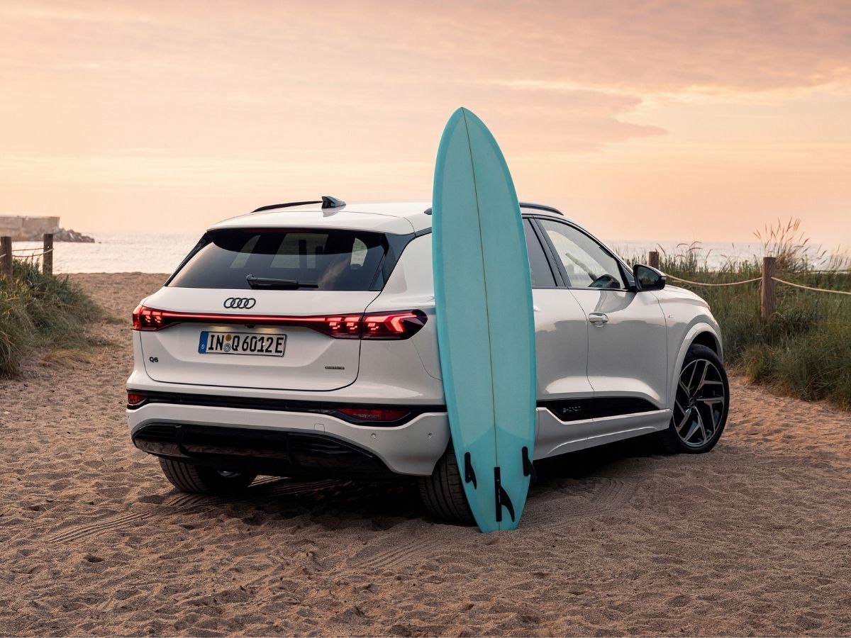 Q6 e tron achterkant 4x3