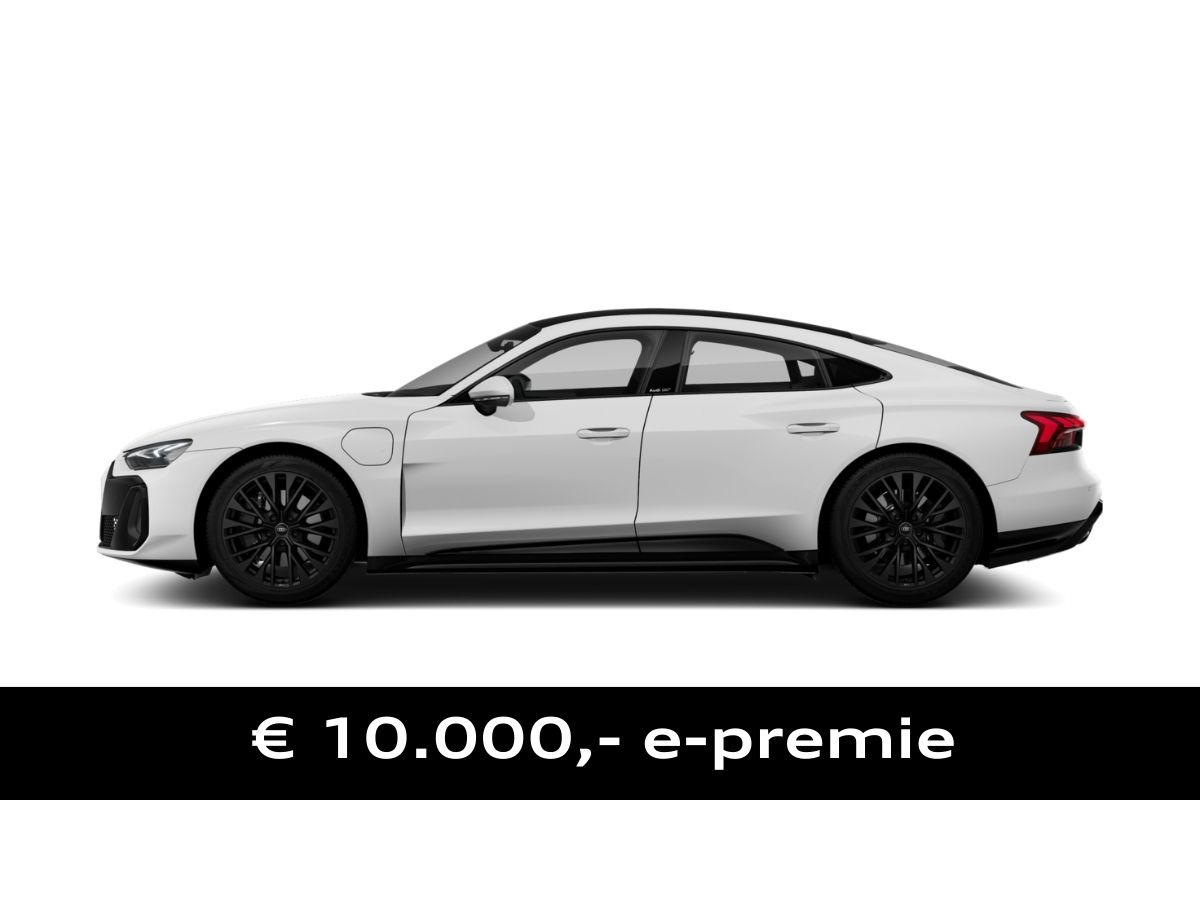 e tron gt 10000epremie