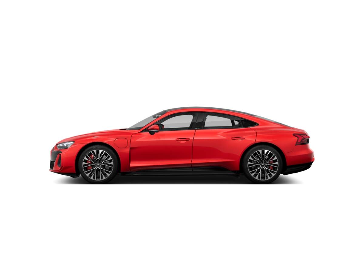 e tron gt