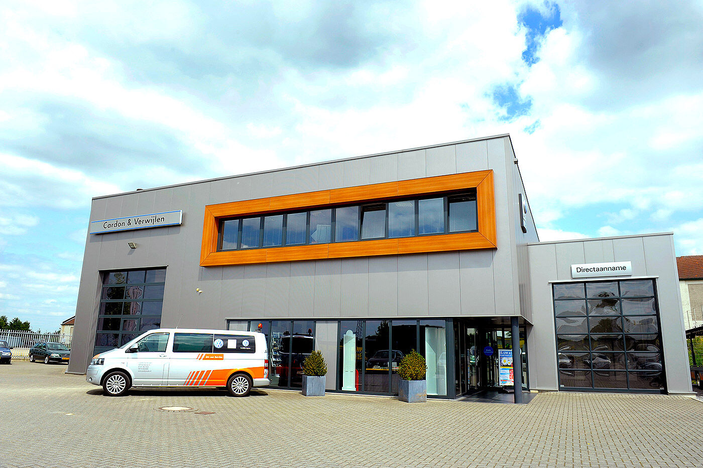 cardon verwijlen echt volkswagen audi occasions autodelaler