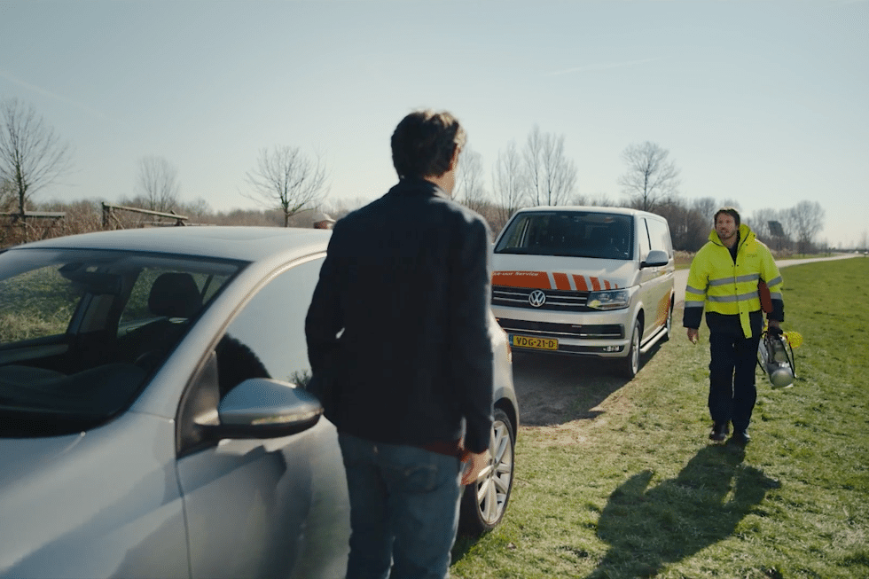 gratis pechhulp wealer