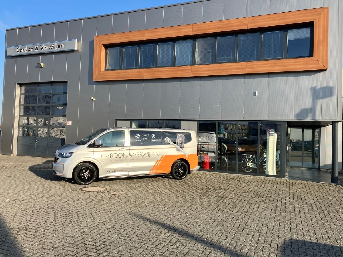 cardonauto servicebus