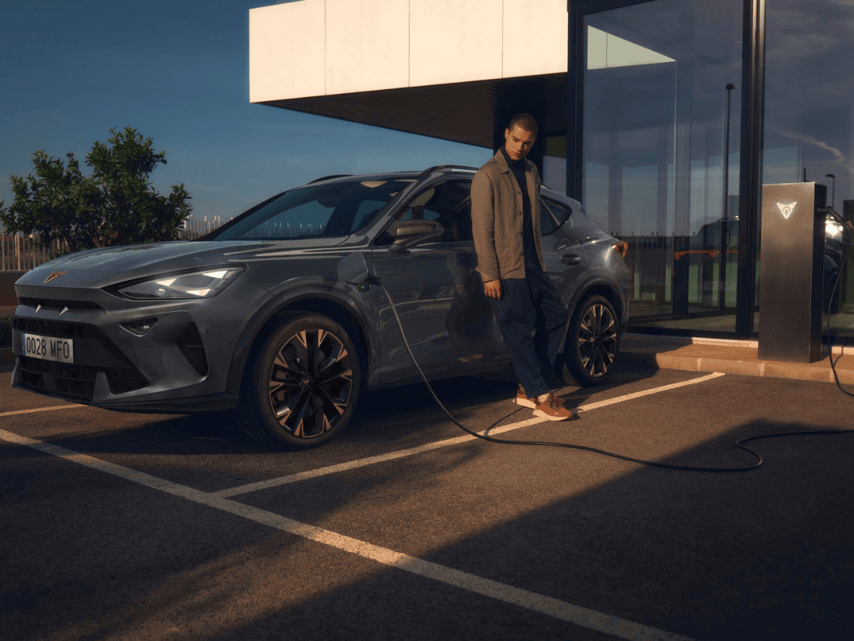 CUPRA extra voordeel