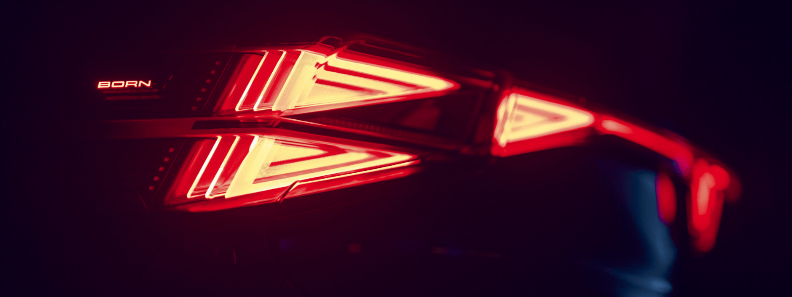 CUPRA Born 2026 breed