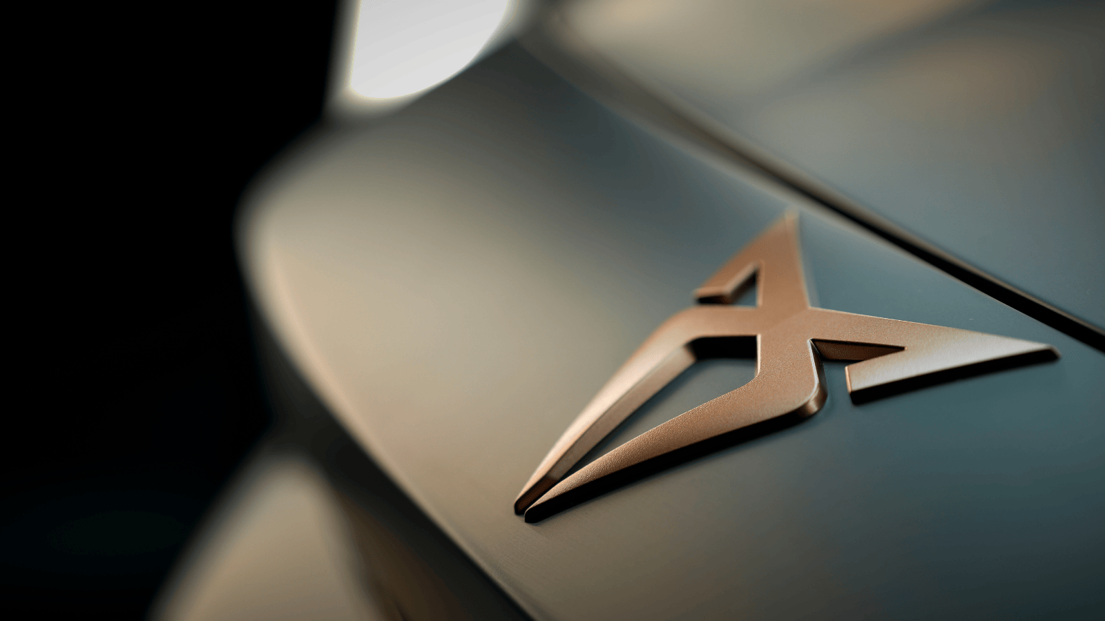 CUPRA APK header