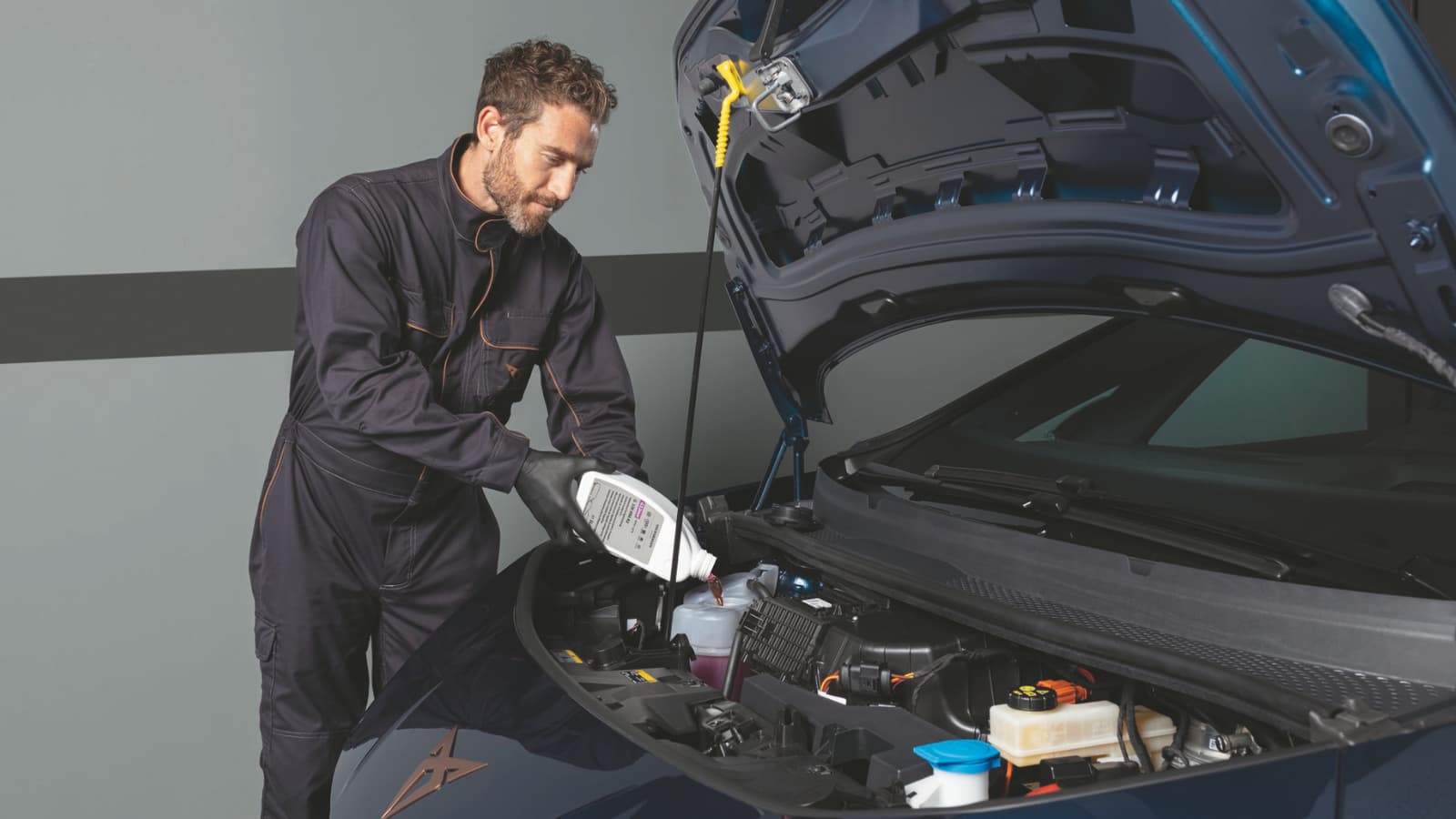 CUPRA Economy Service groot 1