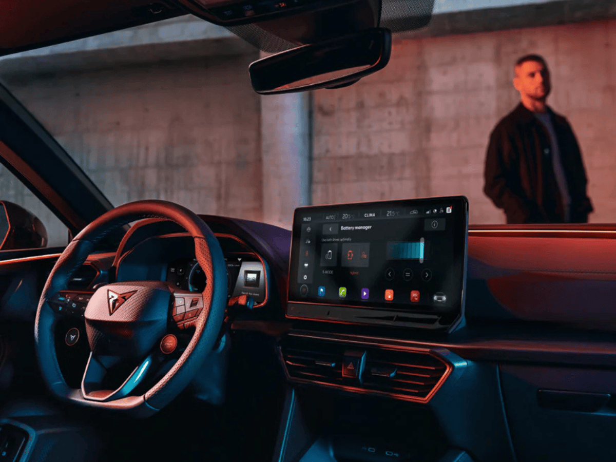 CUPRA connectiviteit klein 1