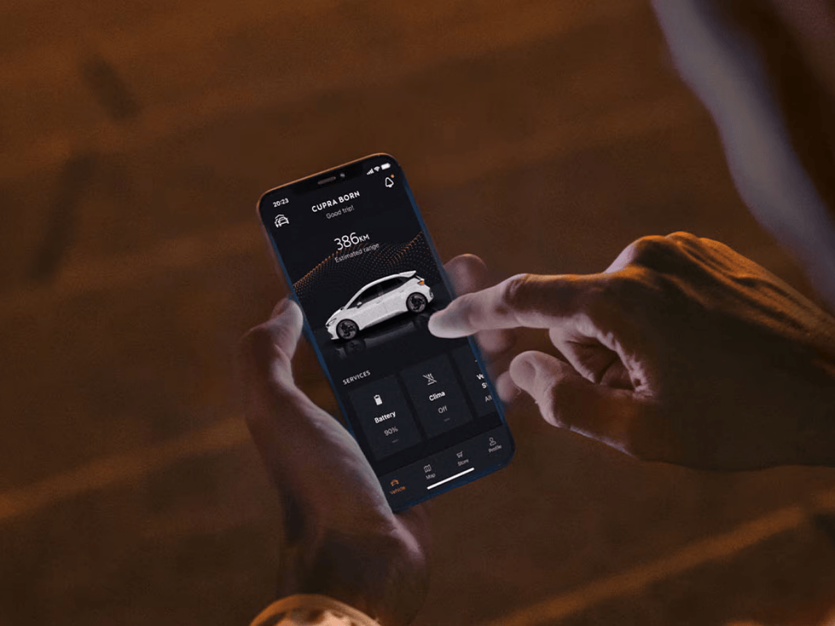 CUPRA connectiviteit klein 4