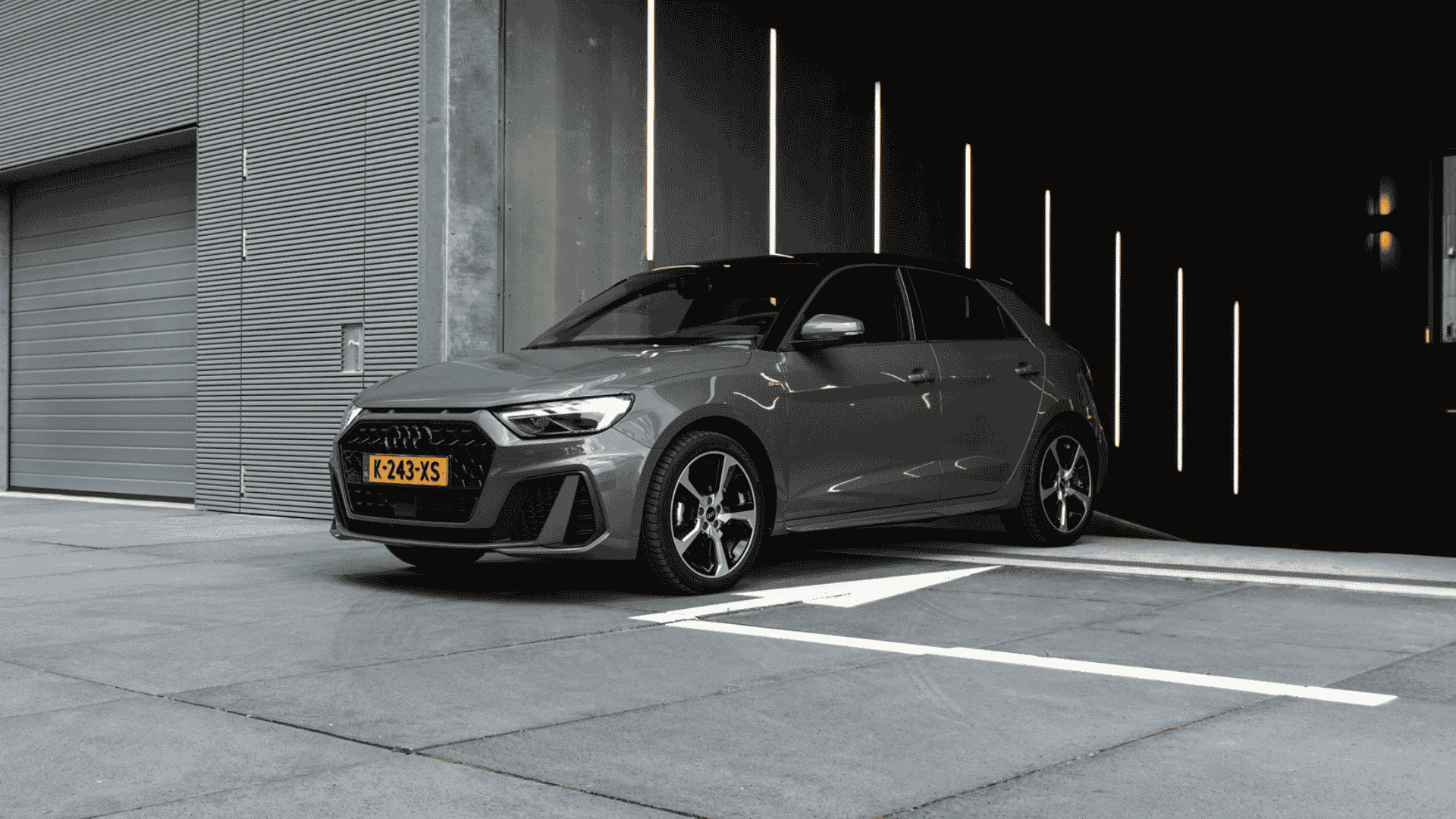 Audi occasion