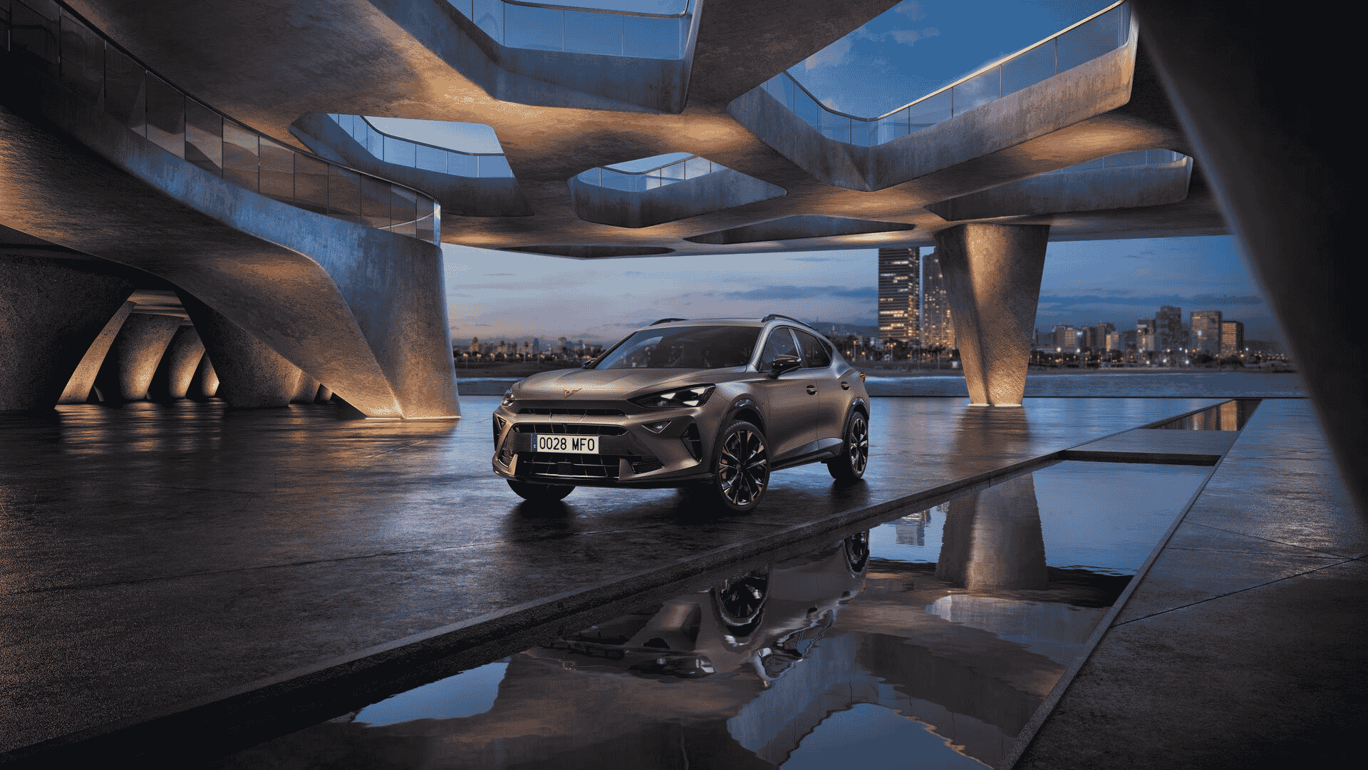 CUPRA occasion