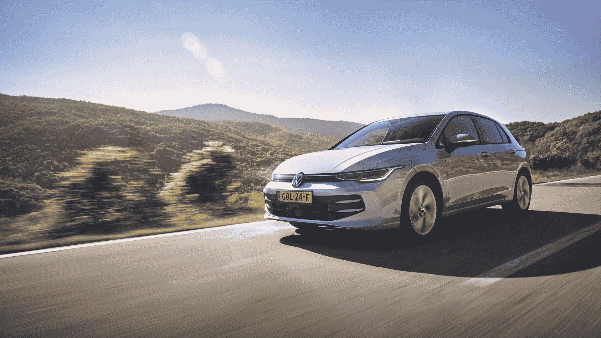 Volkswagen occasion