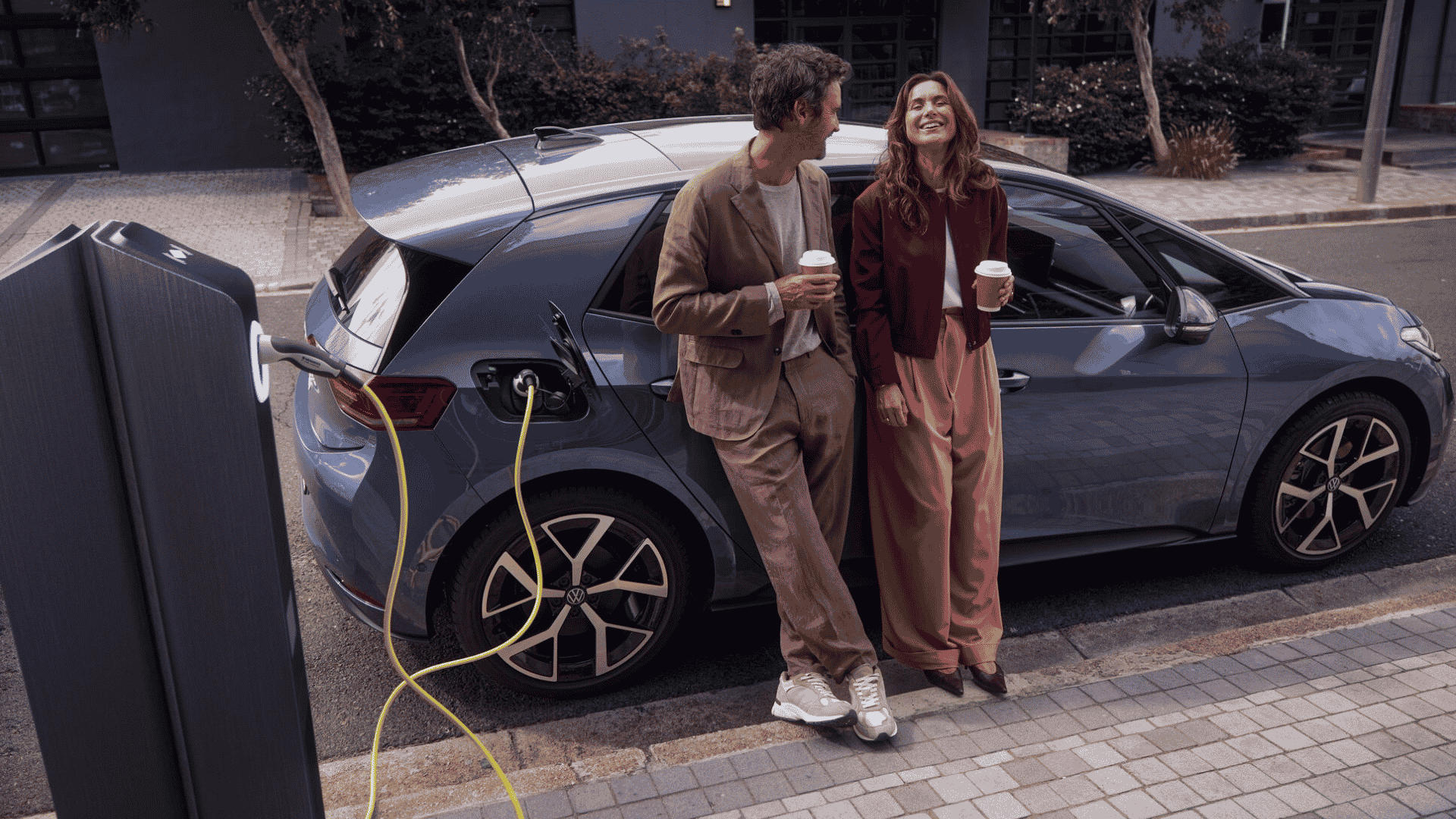 elektrische occasion
