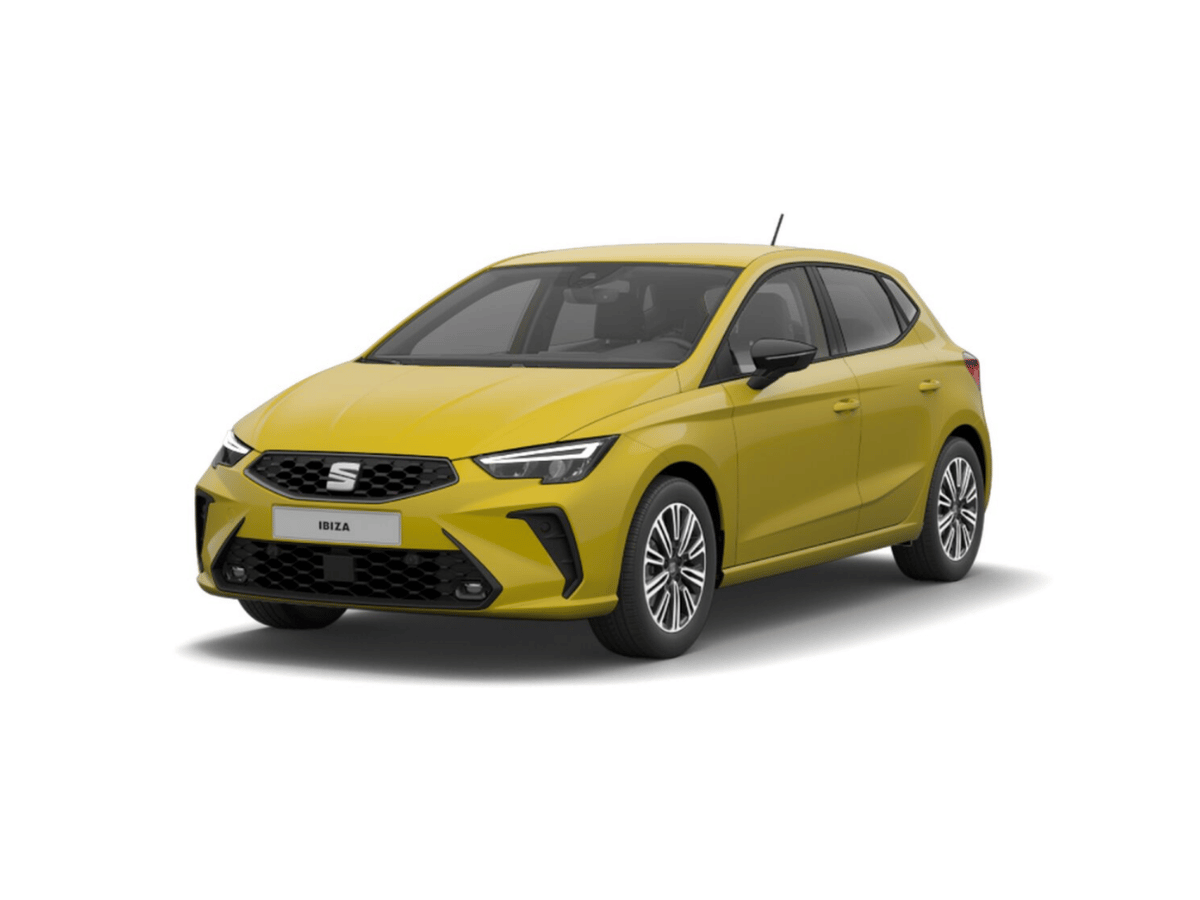 SEAT GO Ibiza