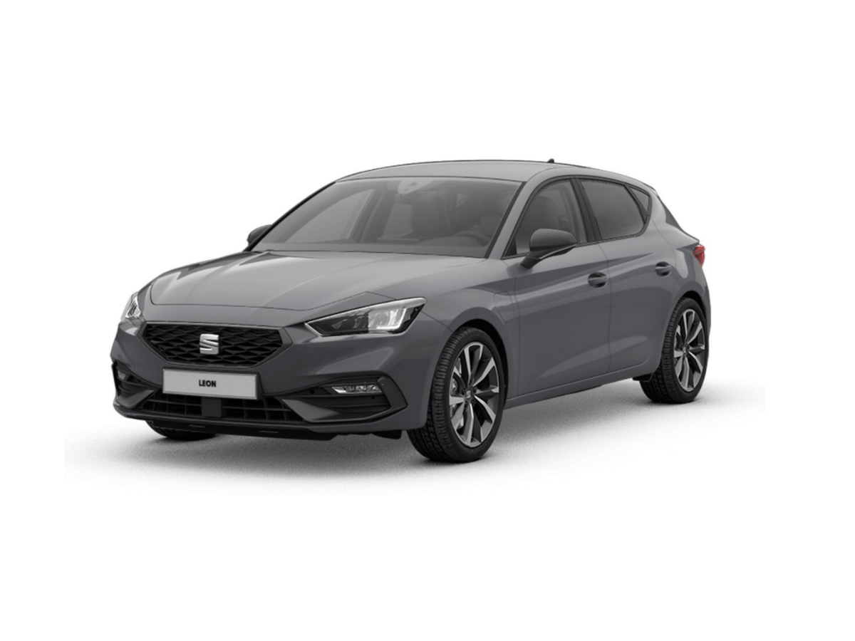 SEAT GO Leon
