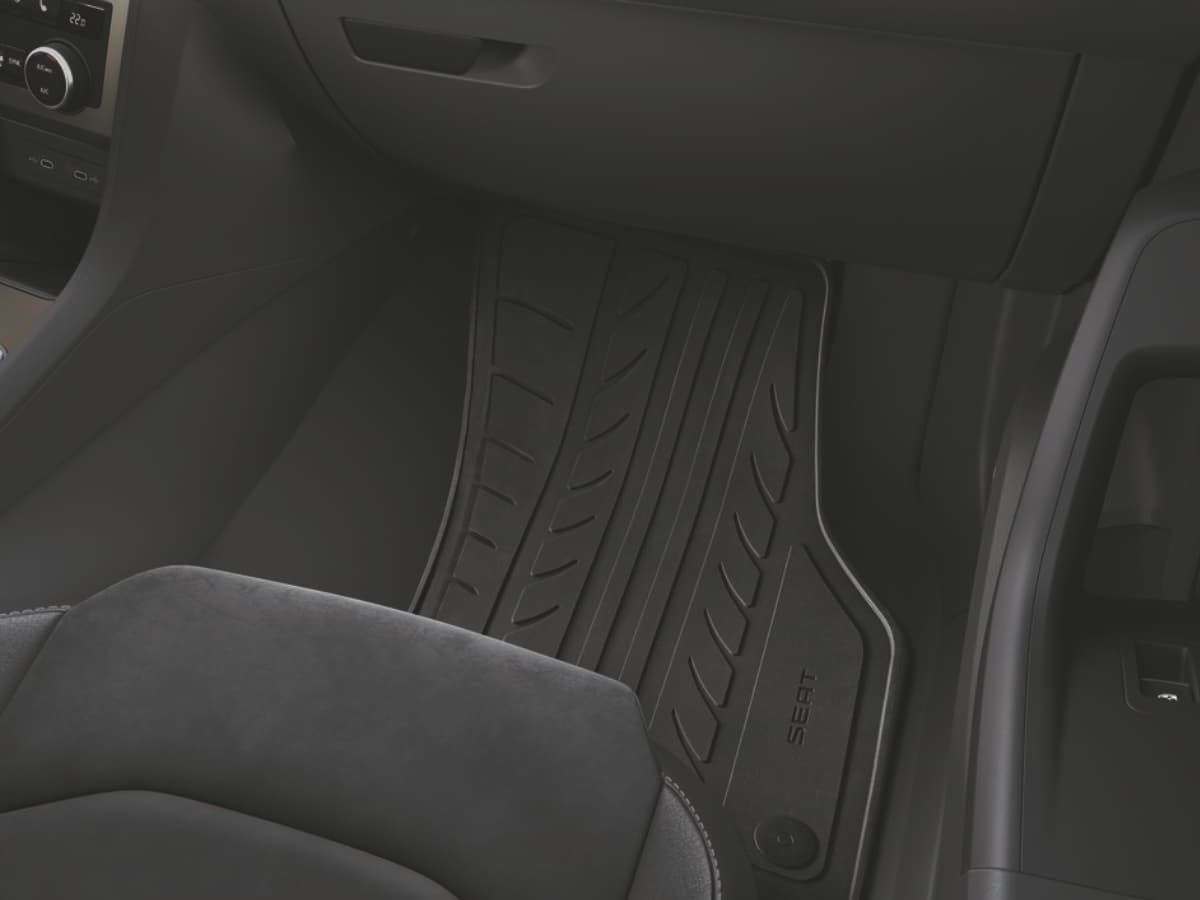 SEAT accessoires