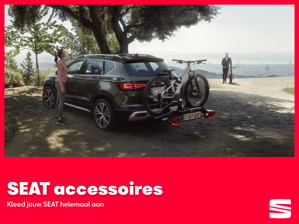 seat accessoires klein