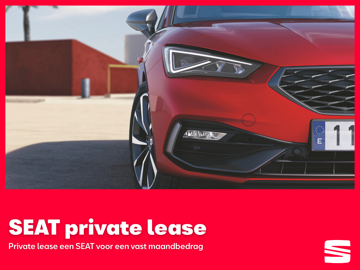 seat private lease klein