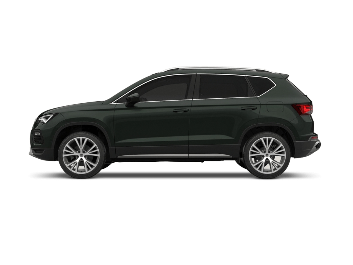Ateca