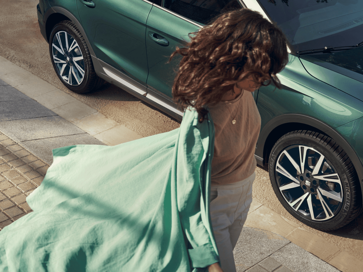 SEAT Occasioncheck klein 4