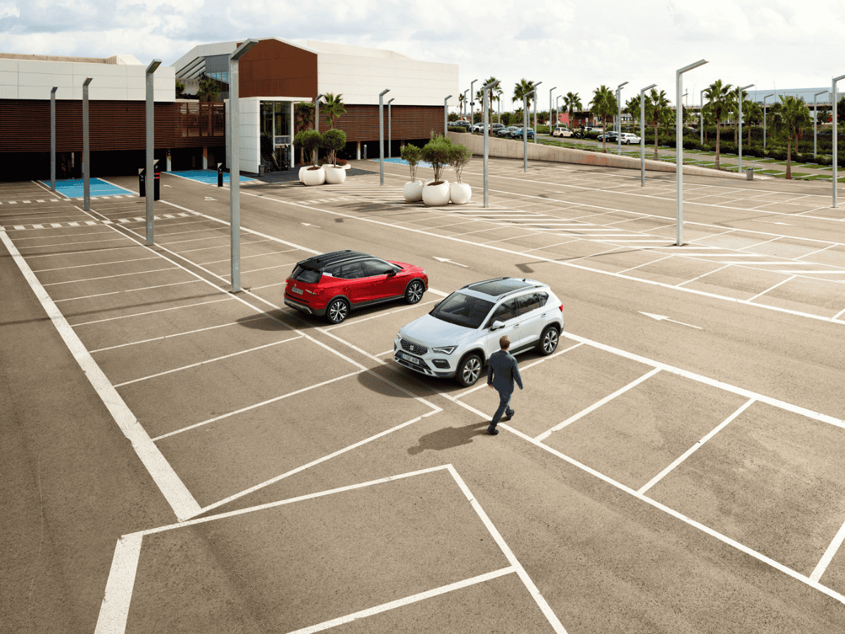 SEAT Occasioncheck klein