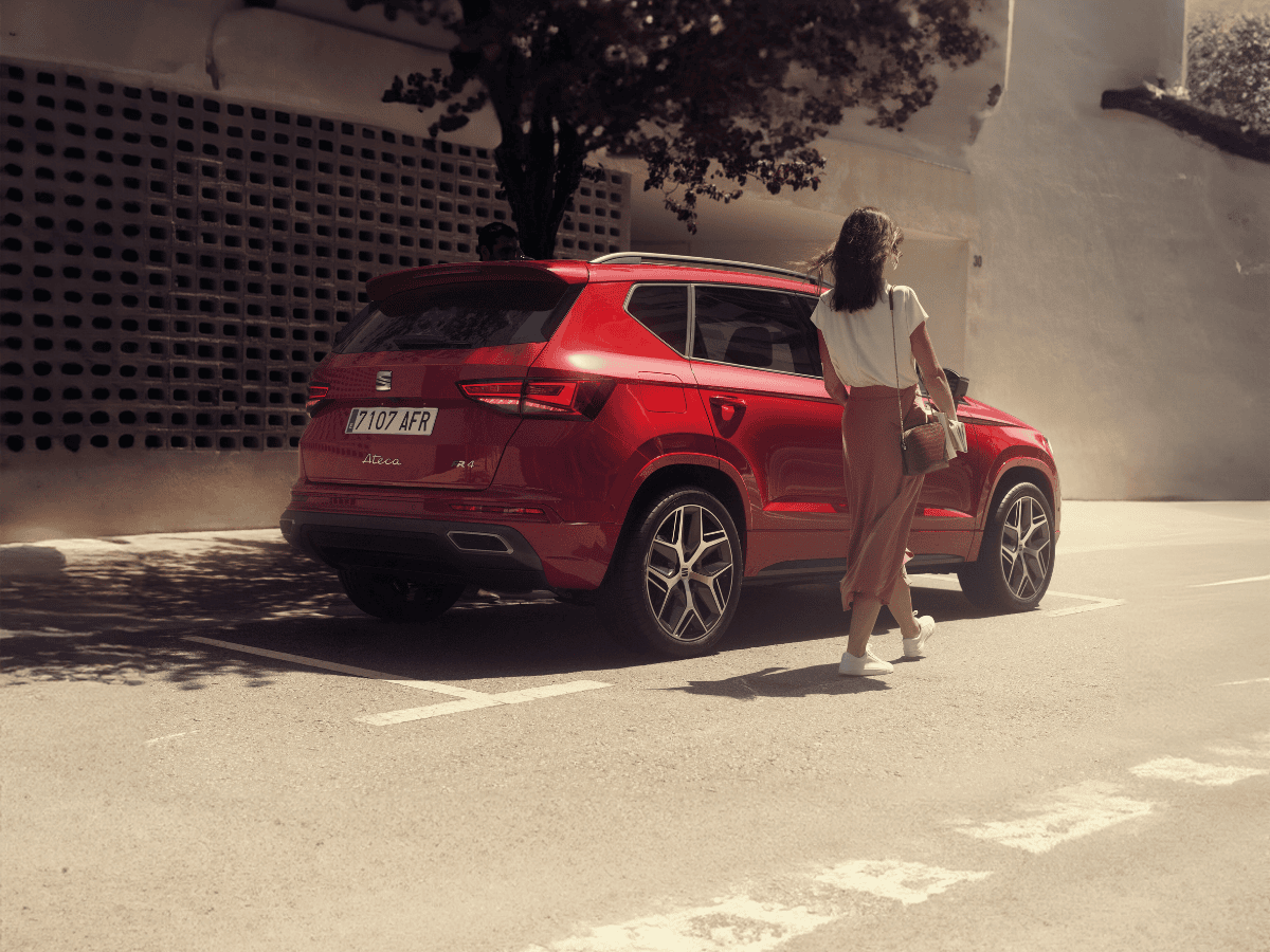 SEAT Safety Check klein 1