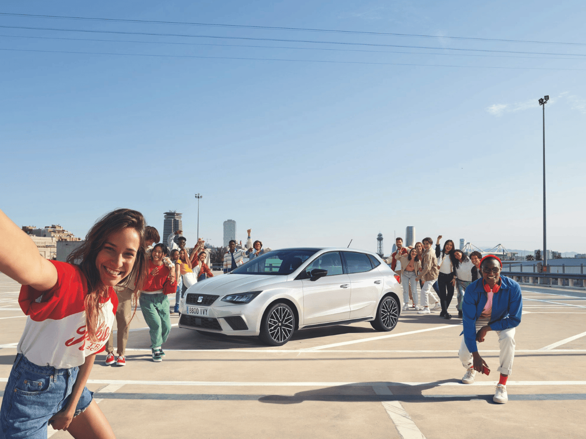 SEAT Safety Check klein 2