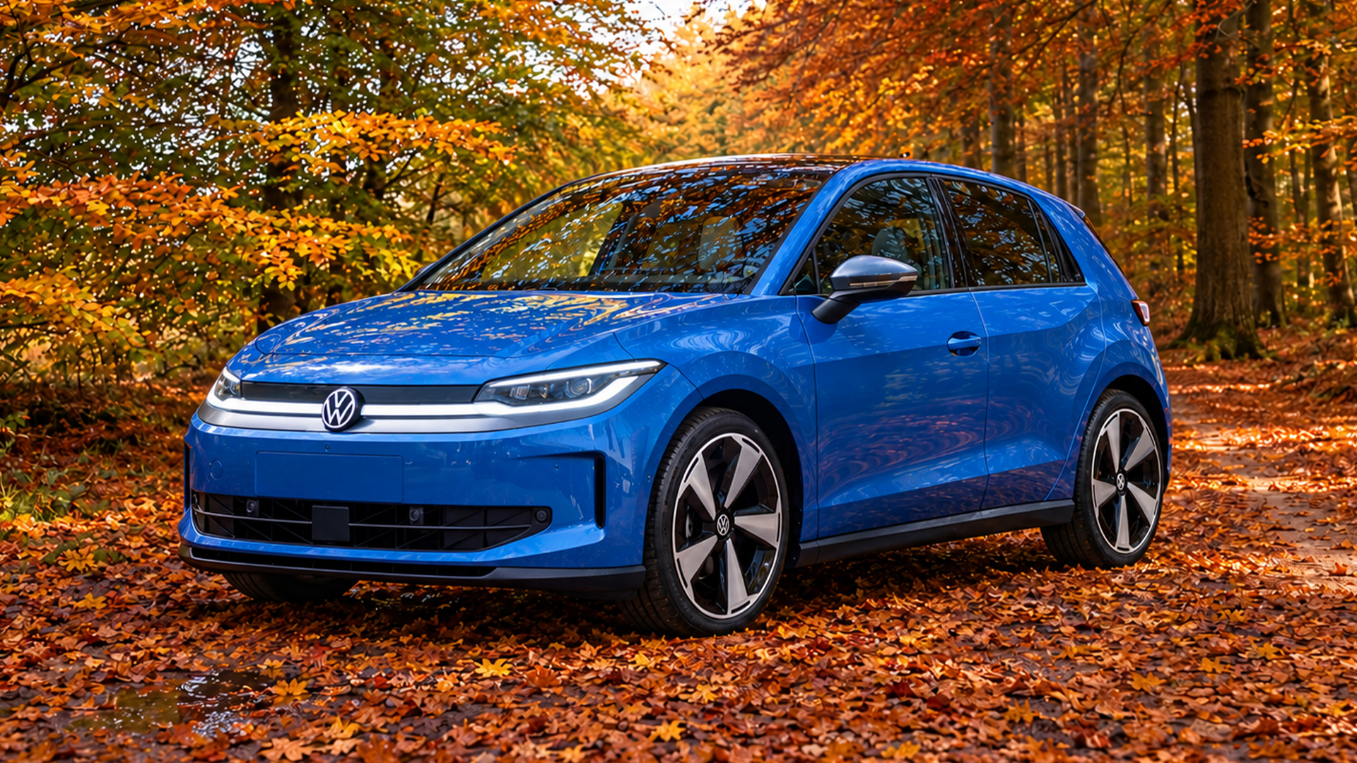 VW ID