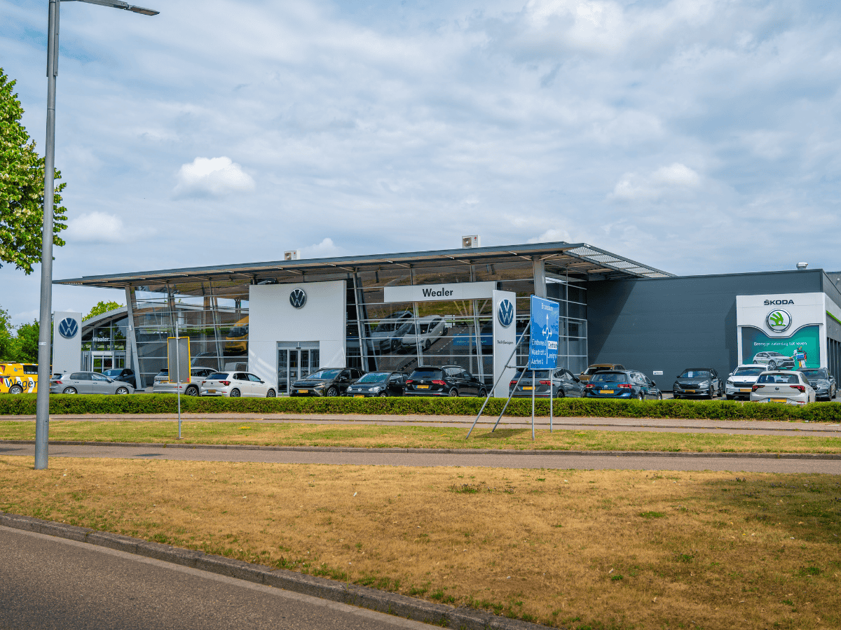 Wealer Heerlen