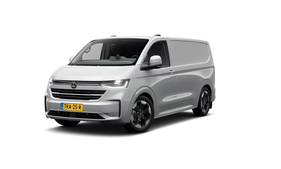 Volkswagen Bedrijfswagens Vriendenprijs Weken Q3 26 Transporter eHybrid AP Los