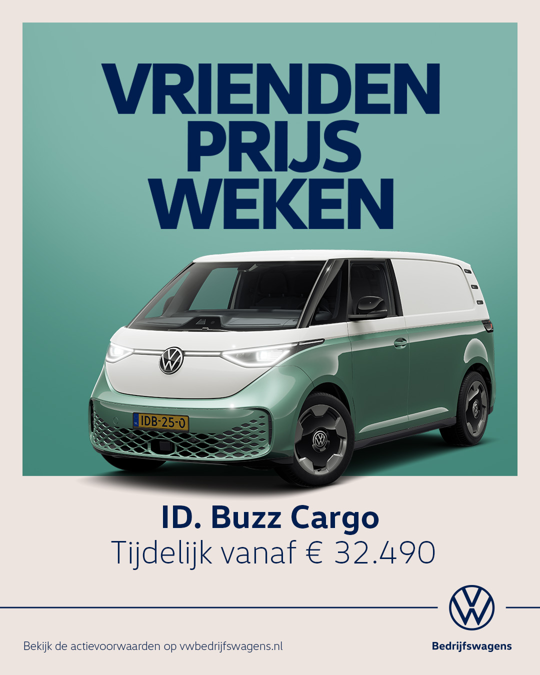 VW_VriendenPrijsWeken 2026 Buzz Social 4x5