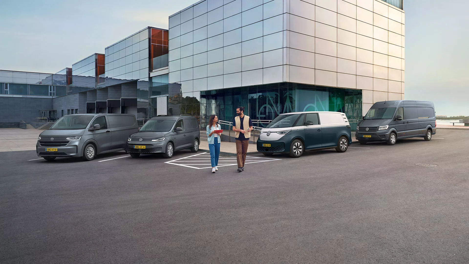 Volkswagen Bedrijfswagens Voor Mekaar Deals Header Actie Overzicht 25 1