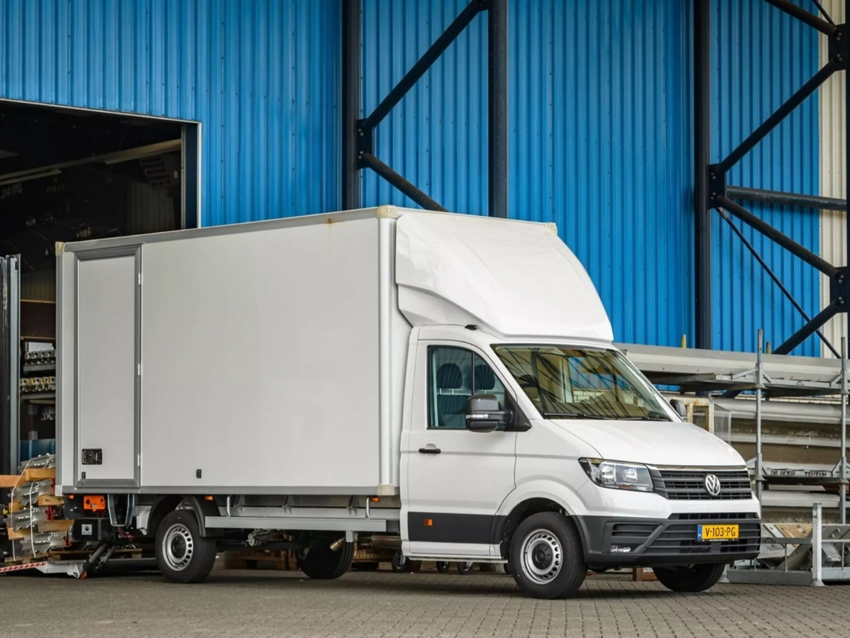 Crafter maatwerk