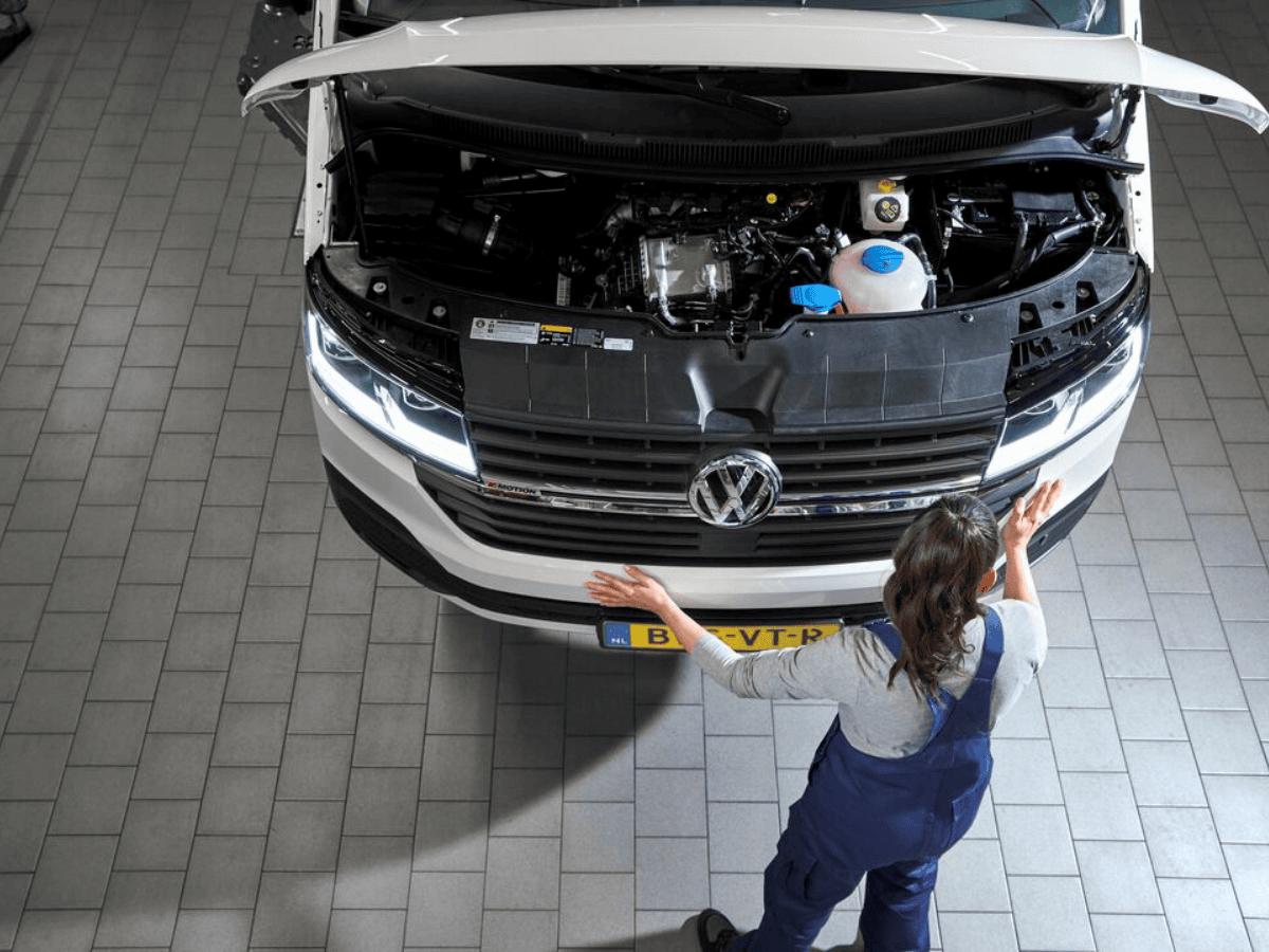 Volkswagen Bedrijfswagen Occasioncheck klein 2