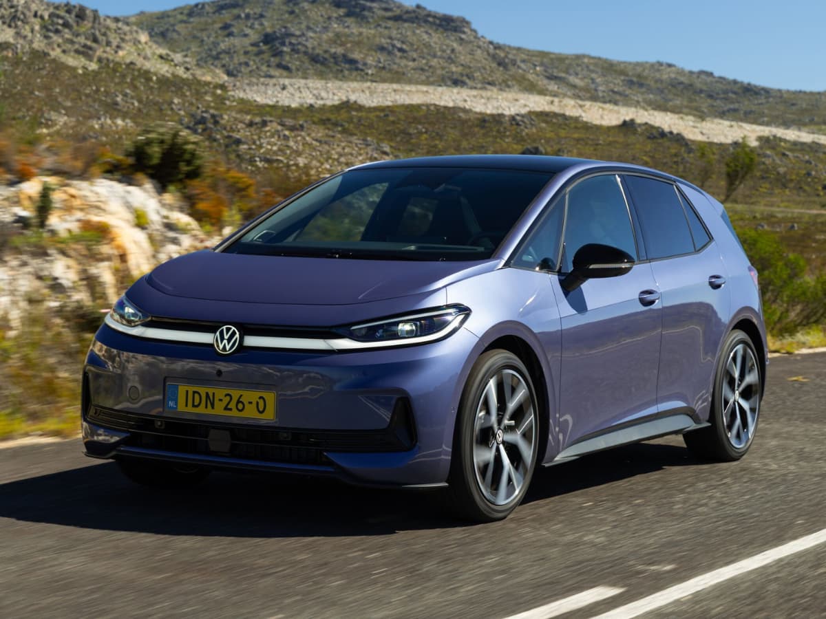 Volkswagen 399 financieringsactie