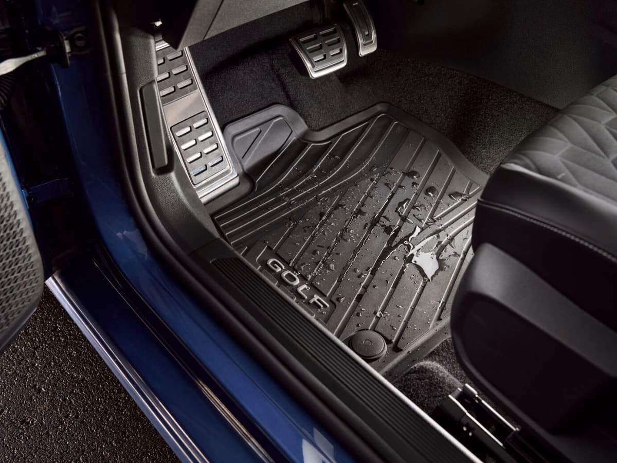 Volkswagen accessoires