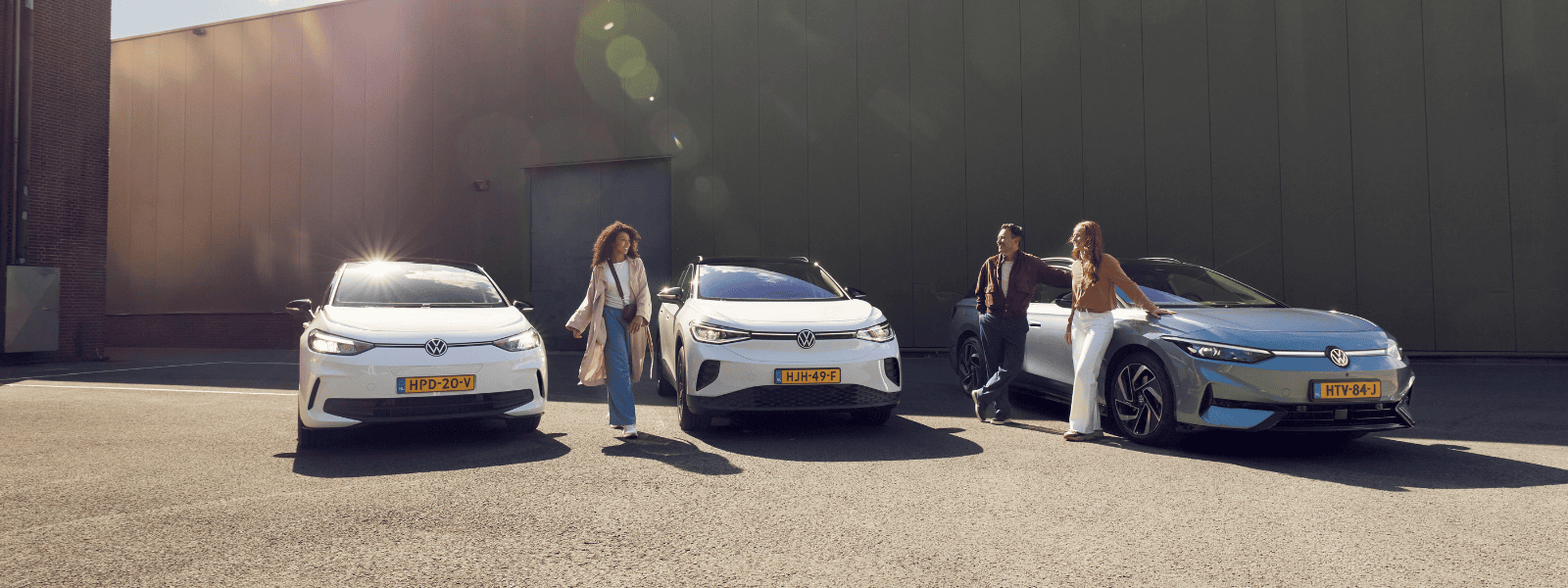 Wealer Volkswagen Slimme Keuze