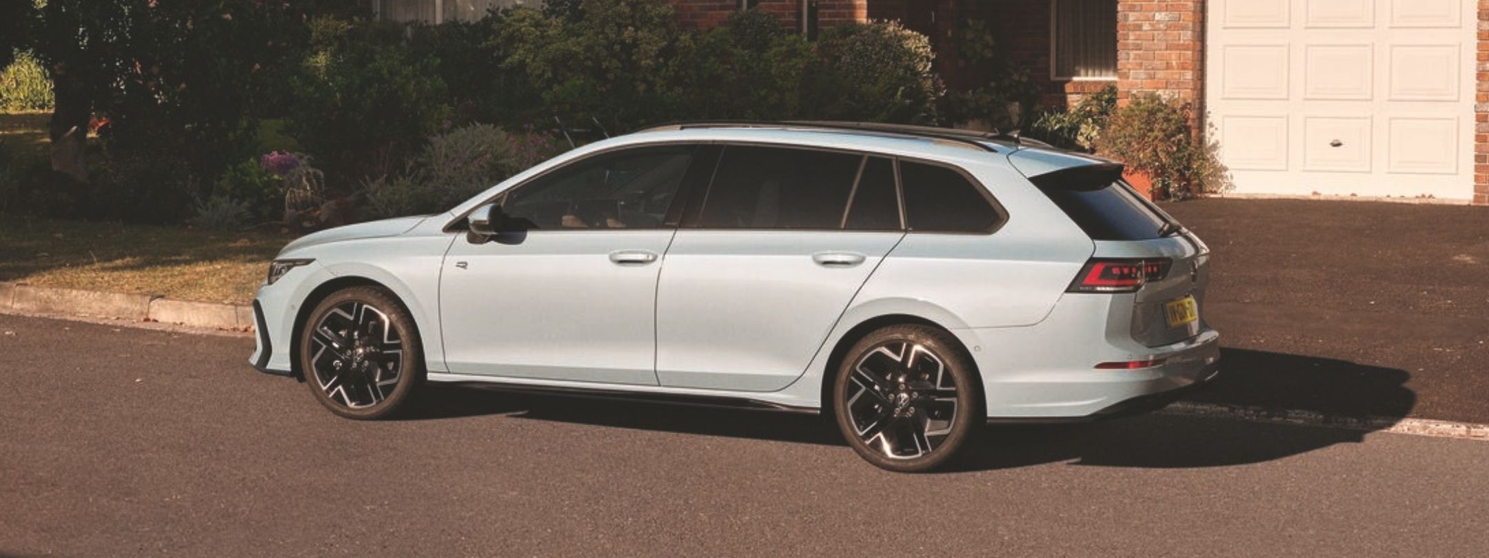 Golf Variant sfeerbeeld 16x6