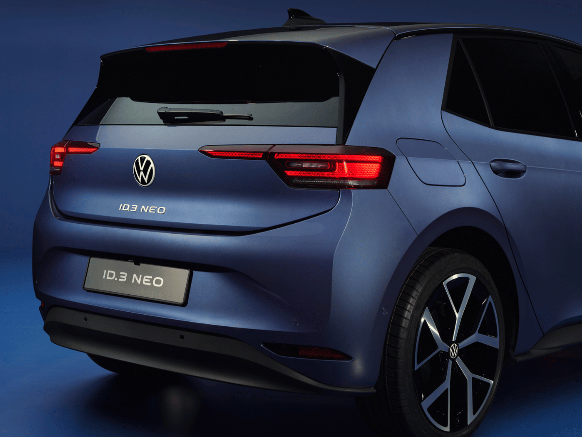 Volkswagen ID