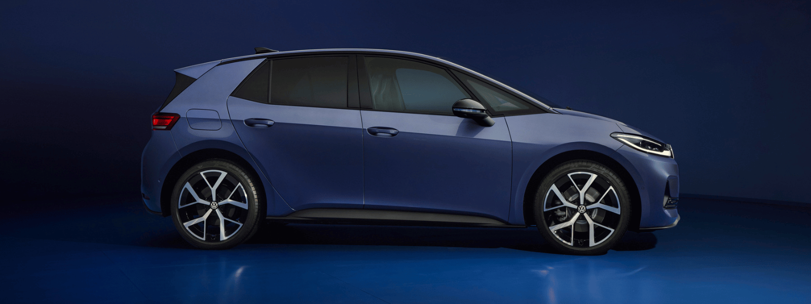 Volkswagen ID